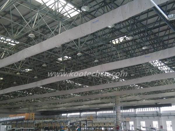Fuyang Cigarette Factory