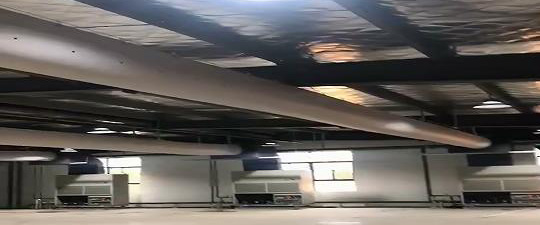 2025全国两会聚焦“智造升级” 布袋风管行业